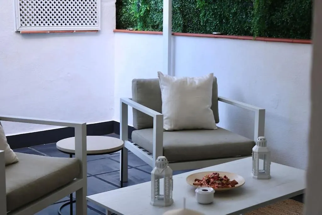 شقة Artolita Piso ماربيا 0*,  إسبانيا